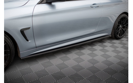 Пороги BMW 4 F32