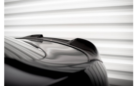 Спойлер BMW 4 F36 Grand Coupe