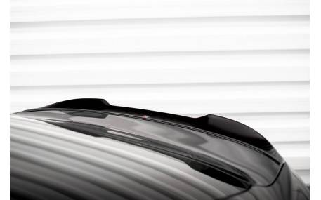 Спойлер BMW 4 F36 Grand Coupe