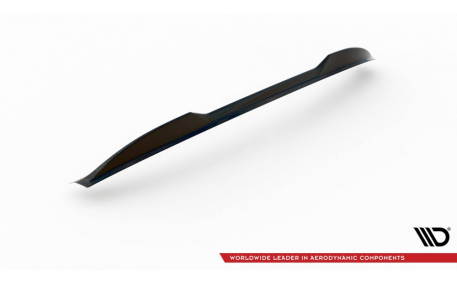 Спойлер BMW 4 F36 Grand Coupe