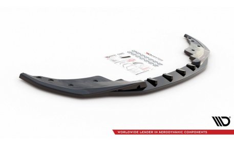 Накладка передняя BMW 4 G22