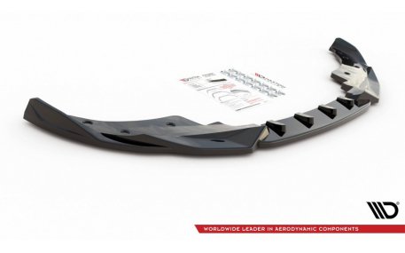 Накладка передняя BMW 4 G22