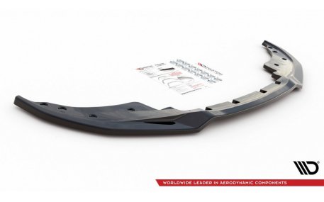 Накладка передняя BMW 4 G22