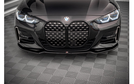 Накладка передняя BMW 4 G22