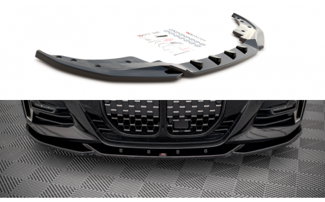 Накладка передняя BMW 4 G22