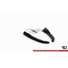 Накладка задняя BMW 4 G22