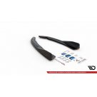 Накладка задняя BMW 4 G22