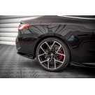 Накладка задняя BMW 4 G22