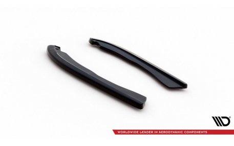 Накладка задняя BMW 4 G22