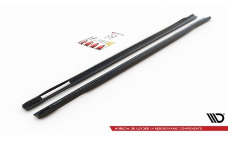 Пороги BMW 4 G22