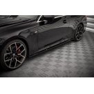Пороги BMW 4 G22