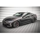 Пороги BMW 4 G22