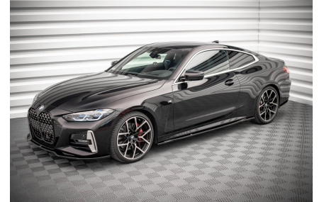 Пороги BMW 4 G22