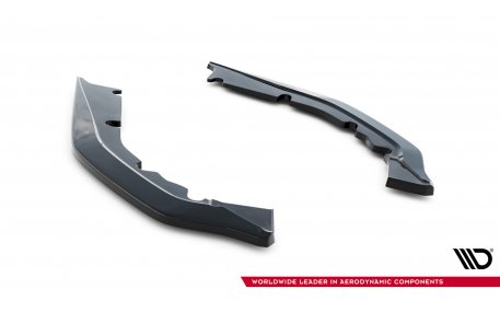 Накладка задняя BMW M4 G82