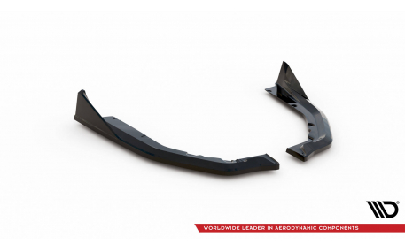 Накладка задняя BMW M4 G82