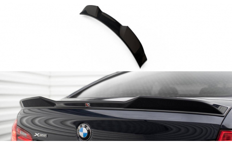 Спойлер BMW 5 (F10)