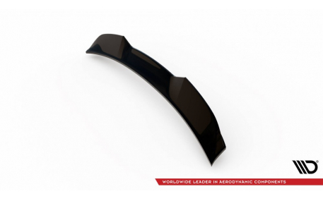 Спойлер BMW 5 (F10)