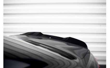 Спойлер BMW 5 (F10)