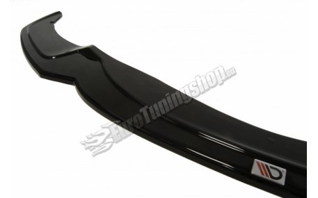 Накладка передняя BMW 5 (F10)