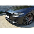 Накладка передняя BMW 5 (F10)