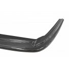 Накладка задняя BMW 5 (F10)