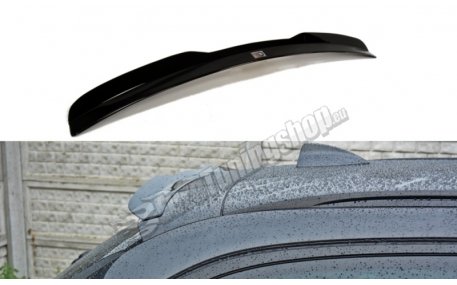 Спойлер BMW 5 (F11)