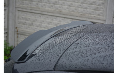 Спойлер BMW 5 (F11)