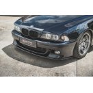 Накладка передняя BMW 5 (E39)