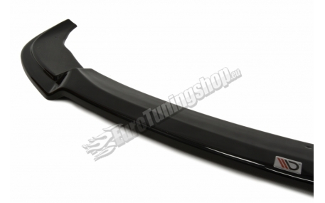 Накладка передняя BMW E60