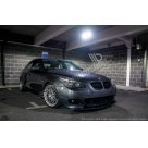 Накладка передняя BMW E60