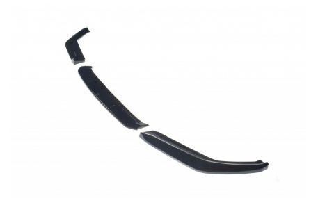 Накладка передняя BMW M5 F90 2016-2020