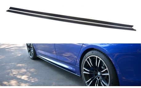 Пороги BMW M5 F90