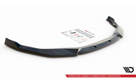 Накладка передняя BMW M5 F90 2020-2023