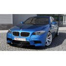 Накладка передняя BMW 5 (F10)
