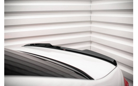 Спойлер BMW 5 G30