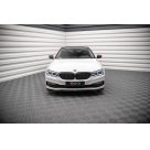 Накладка передняя BMW 5 G30 2016-2020