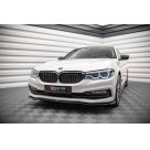 Накладка передняя BMW 5 G30 2016-2020