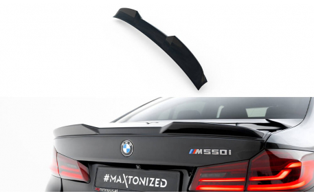 Спойлер BMW 5 G30