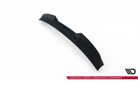 Спойлер BMW 5 G30