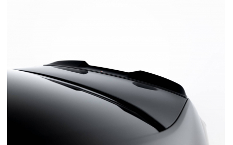 Спойлер BMW 5 G30