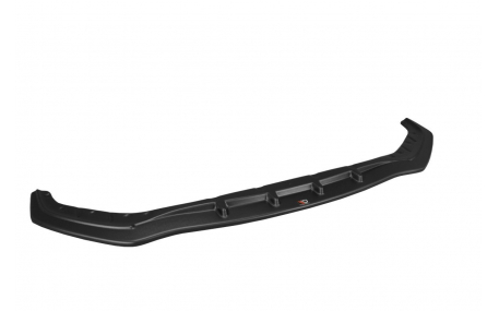 Накладка передняя BMW 5 G30 2016-2020