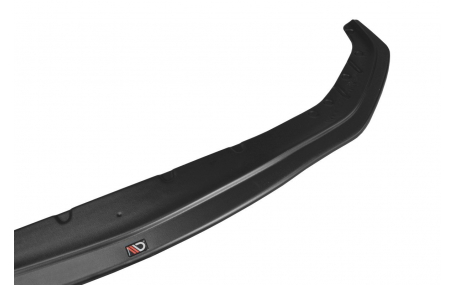 Накладка передняя BMW 5 G30 2016-2020