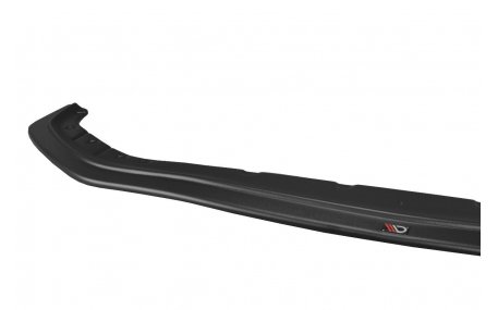 Накладка передняя BMW 5 G30 2016-2020