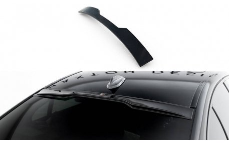 Спойлер BMW 5 G30