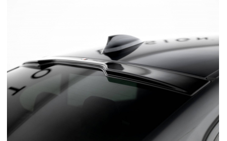 Спойлер BMW 5 G30