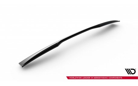 Спойлер BMW 5 G30