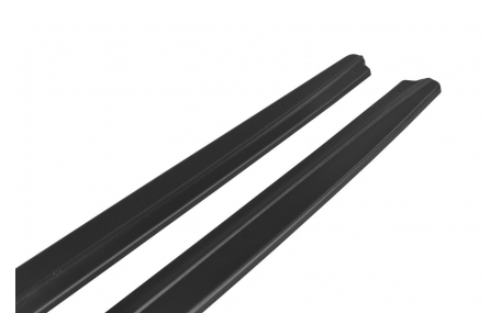 Пороги BMW 5 G30 2016-2020