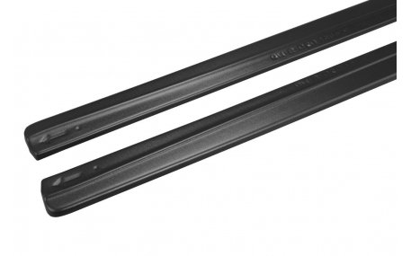 Пороги BMW 5 G30 2016-2020