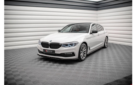 Пороги BMW 5 G30 2016-2020
