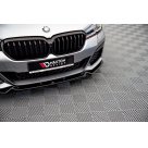 Накладка передняя BMW 5 G30 2020-2023